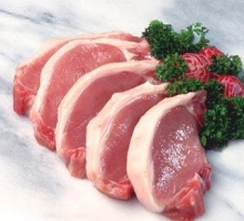 Μοσχαρίσιες Μπριζόλες (κιλό)