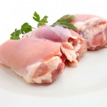 Κοτόπουλο Μπούτι (κιλό)