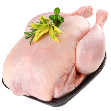 Κοτόπουλο Χωριάτικο Ολόκληρο ~3kg