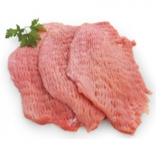 Κοτόπουλο Σνίτσελ (κιλό)