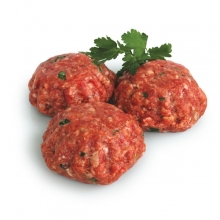 Μπιφτέκι Μοσχαρίσιο (650gr)