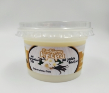 Αγγελικό Κρέμα Βανίλια 200gr