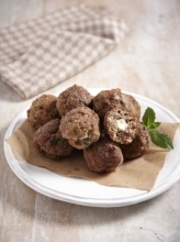 Κεφτεδάκια Γιαγιάς (650gr)