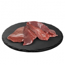 Συκωτάκια από Χωριάτικο Κοτόπουλο (κιλό)