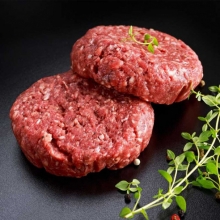 Μπιφτέκι Προβατίνας (650gr)