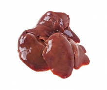 Μοσχαρίσιο Συκώτι (κιλό)