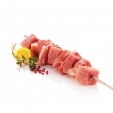 Σουβλάκι Μοσχαρίσιο Γάλακτος (κιλό)