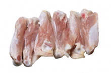 Παϊδάκι Κοτόπουλο BBQ (κιλό)