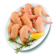 Φτερούγες BBQ (κιλό)