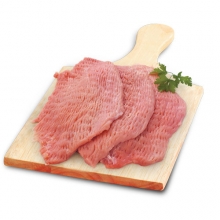 Σνίτσελ Χοιρινό με Λεμονοθύμαρο (κιλό)