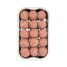 Κεφτεδάκια Κοτόπουλο (650gr)