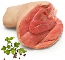 Κότσι Μαριναρισμένο (κιλό)