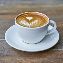 Latte Espresso