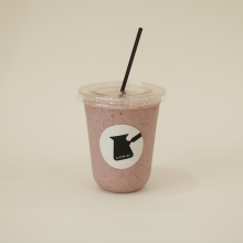Smoothie Collagen Boost