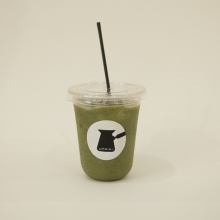 Smoothie Glowy Skin (vegan)
