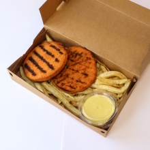 Green Box