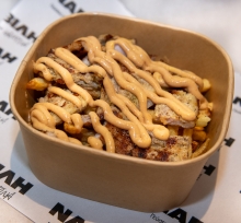 Πανσέτα Large Μερίδα