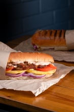 Ψωμάκι Πανσέτα