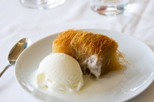 Κανταΐφι Χειροποίητο