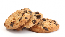Big Soft Cookies