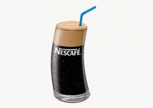 Nescafe Frappe