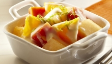 Fruit Delight