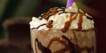 Ice Shake