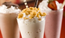 Milkshake