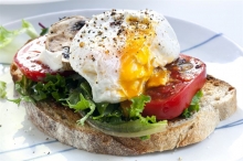 Noble Eggs