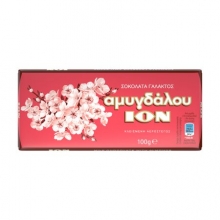 Ion Αμυγδάλου 100gr