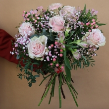 Pretty in Pink Special