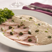 Tono - Tonnato