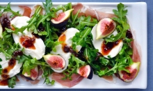 Σαλάτα Primavera