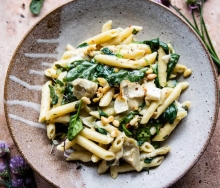 Ζυμαρικά Penne Vegan