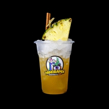 Pirates of the Caribbean