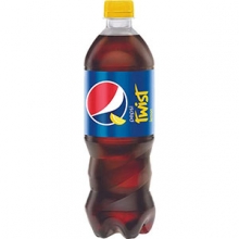 Pepsi Twist 500ml