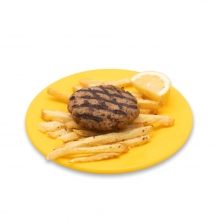 Μπιφτέκι Μοσχαρίσιο (τεμάχιο)