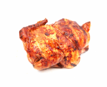 1 Κοτόπουλο Σχάρας Ολόκληρο + 1 Σαλάτα Χωριάτικη + 1 Pepsi 1.5lt