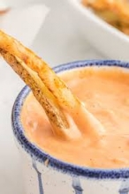 Ketchup - Μουστάρδα