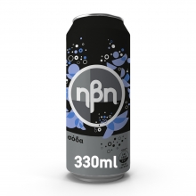 Ήβη Σόδα 330ml