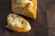 Garlic Bread