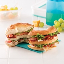 Club Sandwich