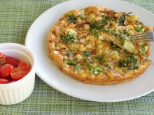 Good Morning Omelet