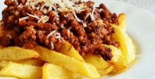 Pick Aboo Fries