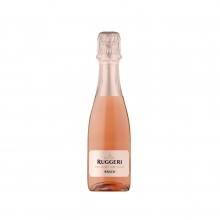 Prosecco Ruggeri Rose 200ml