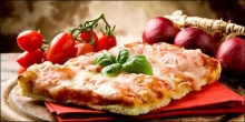 Pizza Special