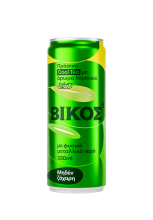 Βίκος Cool-Tea Λεμόνι Zero 330ml