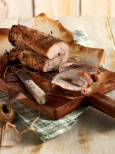 Πανσέτα Porchetta (κιλό)