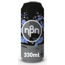 Ήβη Σόδα 330ml