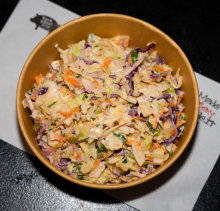 Σαλάτα Wild Coleslaw (regular)